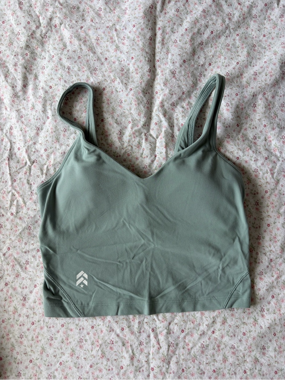 Barry’s Lululemon Align Tank